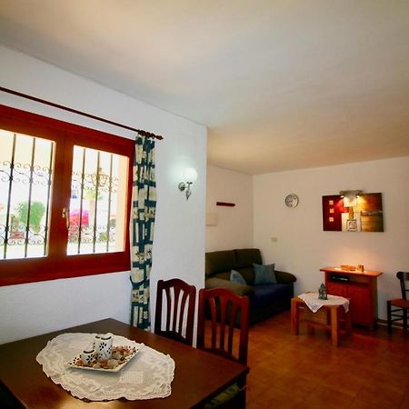 Oasis Parc 45 Villa Denia Exterior photo